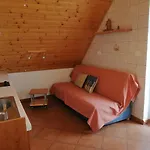Apartmán Pocitnisko Stanovanje Planja Soča
