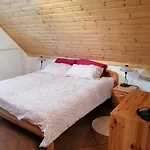 Pocitnisko Stanovanje Planja Apartmán