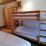 Apartmán Pocitnisko Stanovanje Planja *