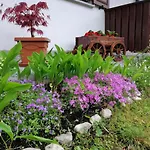 Pocitnisko Stanovanje Planja Soča