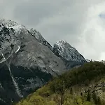 Pocitnisko Stanovanje Planja Soča
