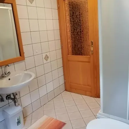 Apartman Pocitnisko Stanovanje Planja *