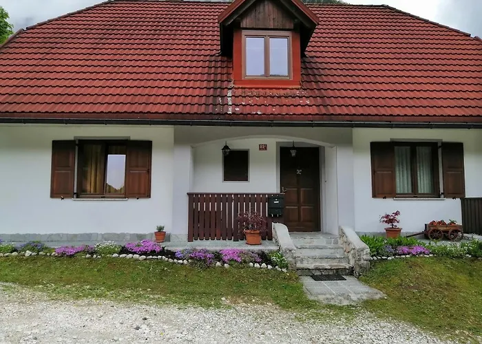 Pocitnisko Stanovanje Planja Daire *