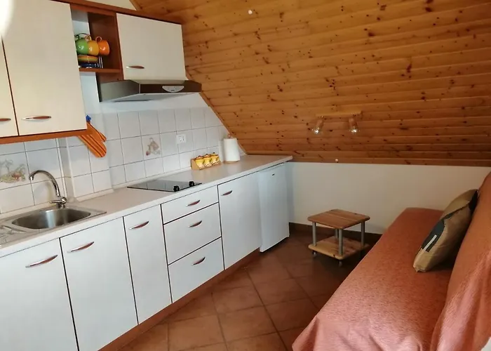 Daire Pocitnisko Stanovanje Planja Soča