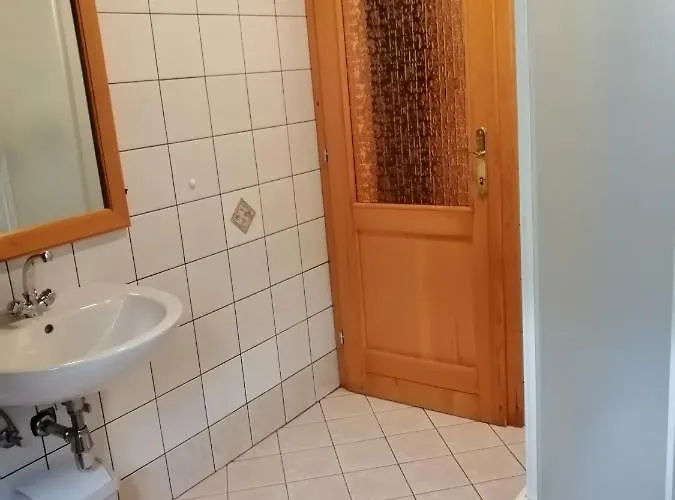 Appartamento Pocitnisko Stanovanje Planja *